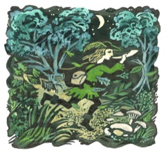 Jack in the Green